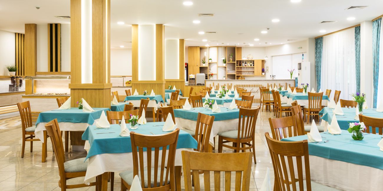 Hotel Ljuljak 3* Nisipurile de Aur 