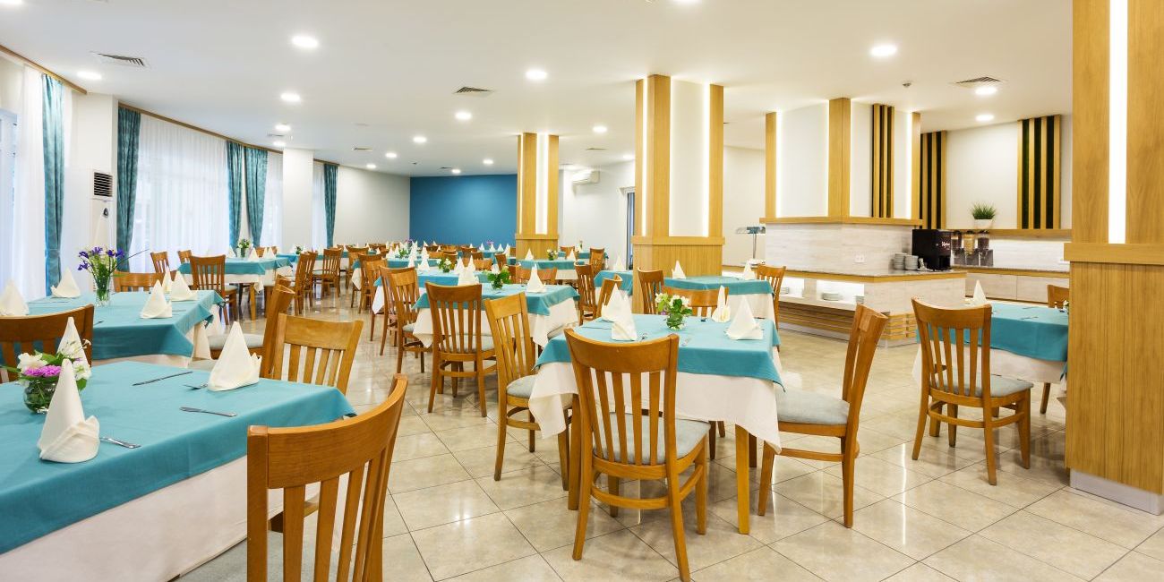 Hotel Ljuljak 3* Nisipurile de Aur 