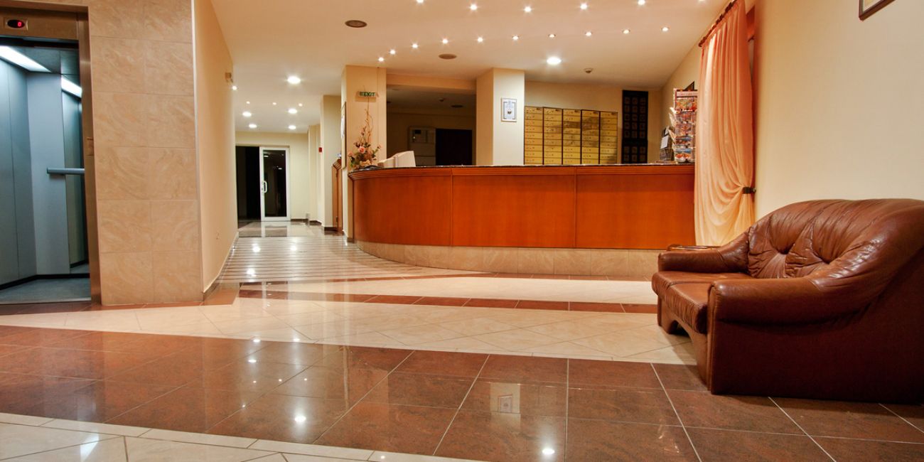 Hotel Ljuljak 3* Nisipurile de Aur 