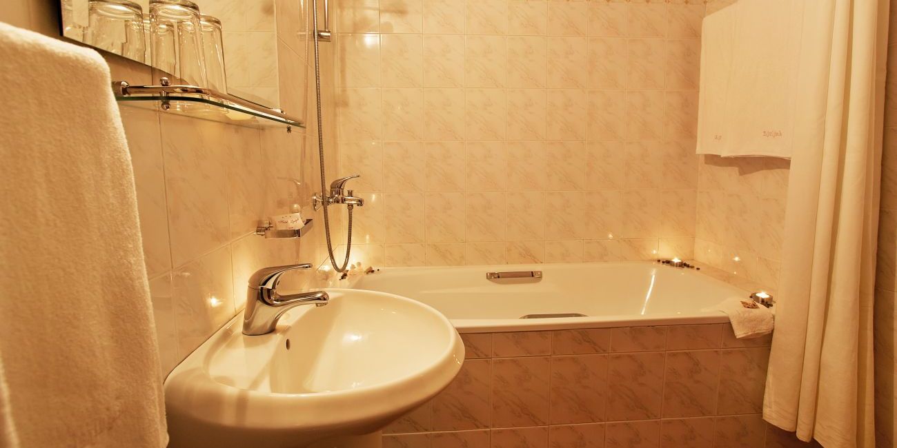Hotel Ljuljak 3* Nisipurile de Aur 