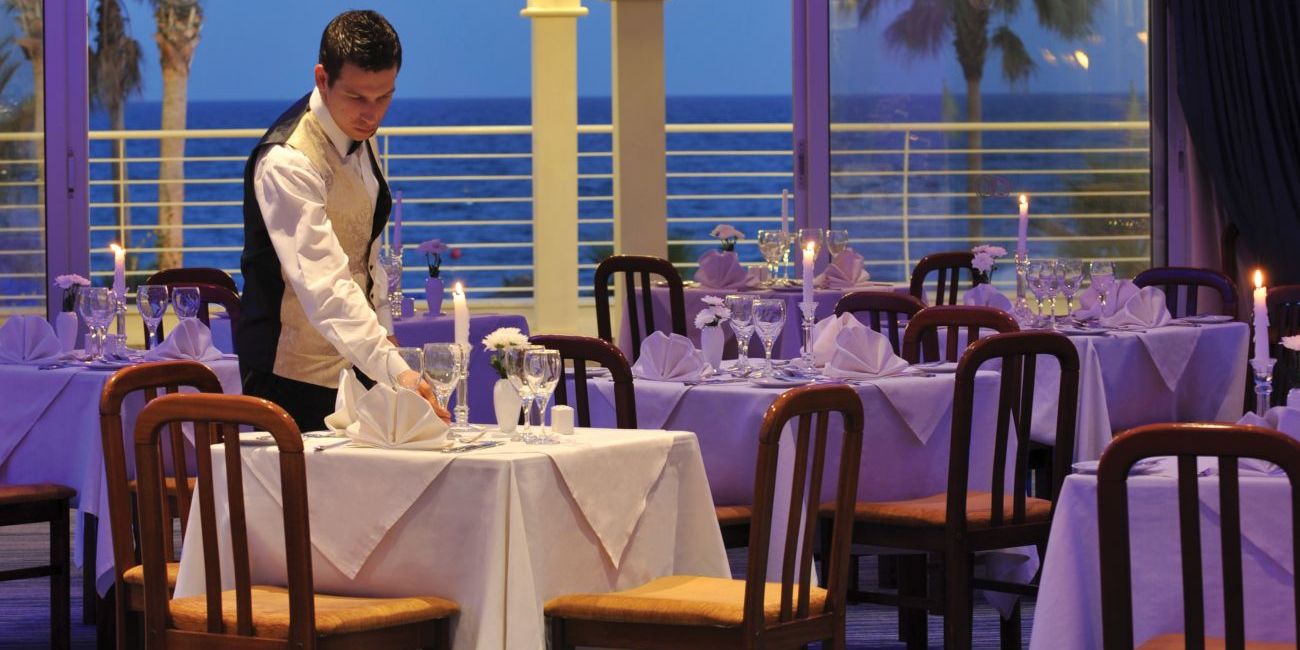 Hotel Lordos Beach 4* Larnaca 