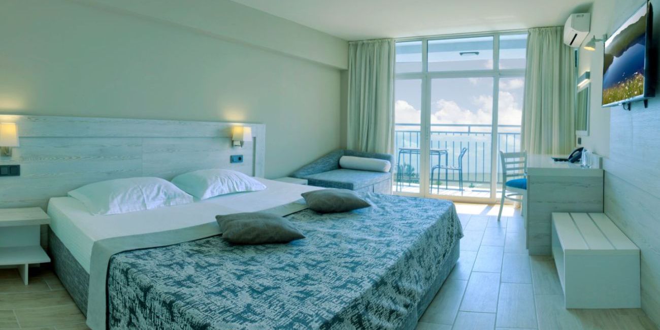 Hotel Luna 4* Nisipurile de Aur 