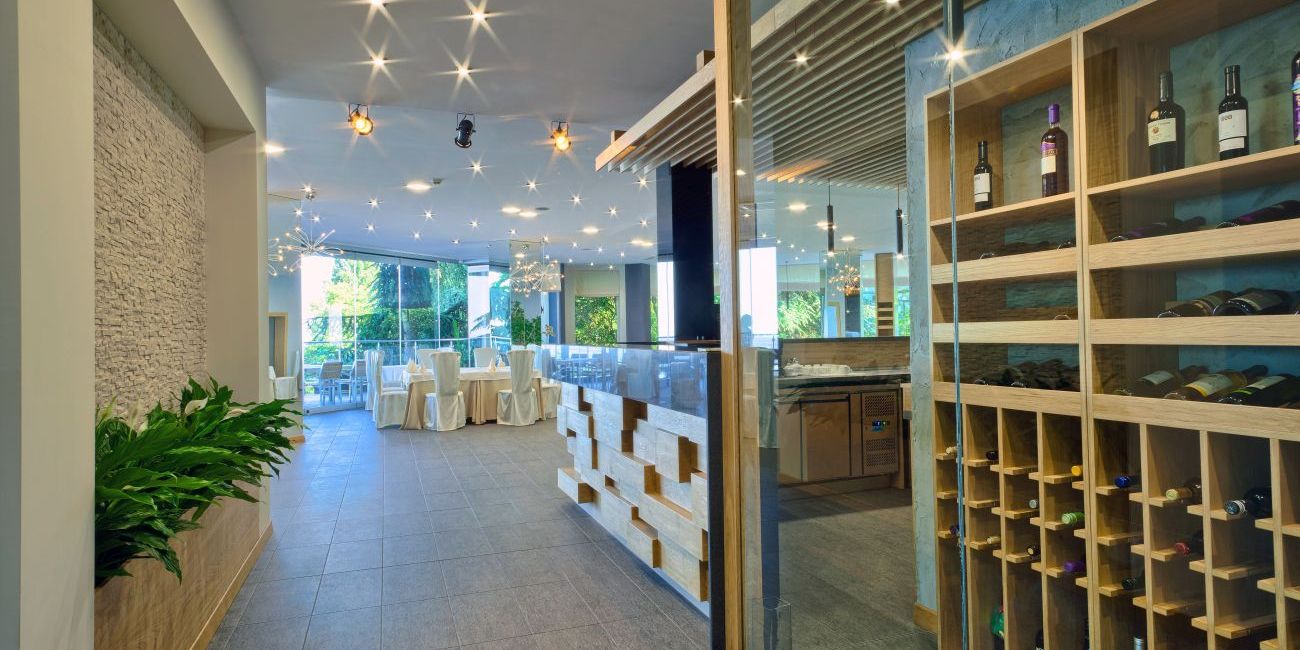 Hotel Luna 4* Nisipurile de Aur 