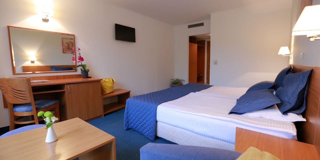 Hotel Madara Park 4* Nisipurile de Aur 