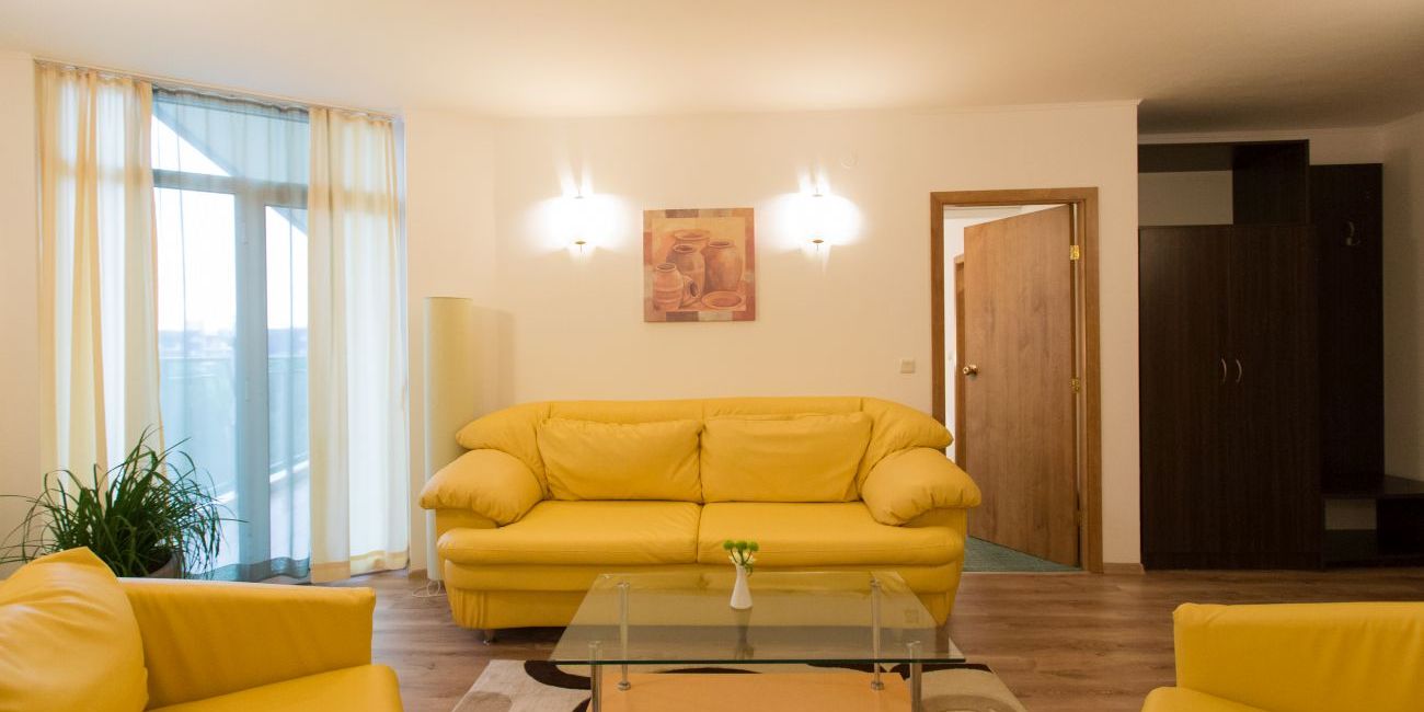 Hotel Madara Park 4* Nisipurile de Aur 