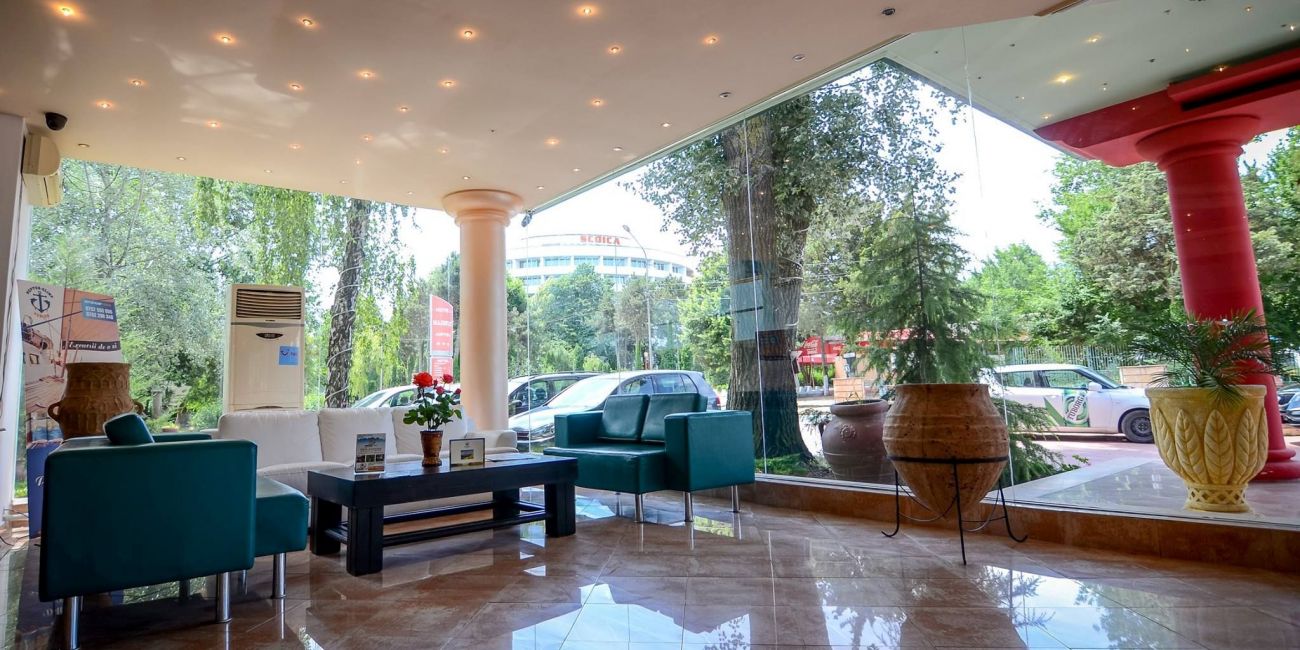 Hotel Majestic Jupiter 3*  Jupiter 