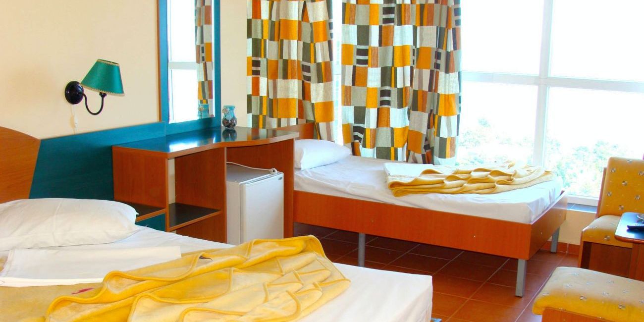 Hotel Majestic Olimp 3* Olimp 