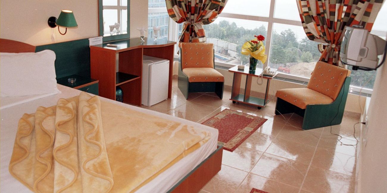 Hotel Majestic Olimp 3* Olimp 