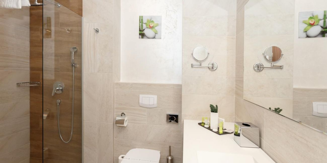 Hotel Manor 4* Mamaia 