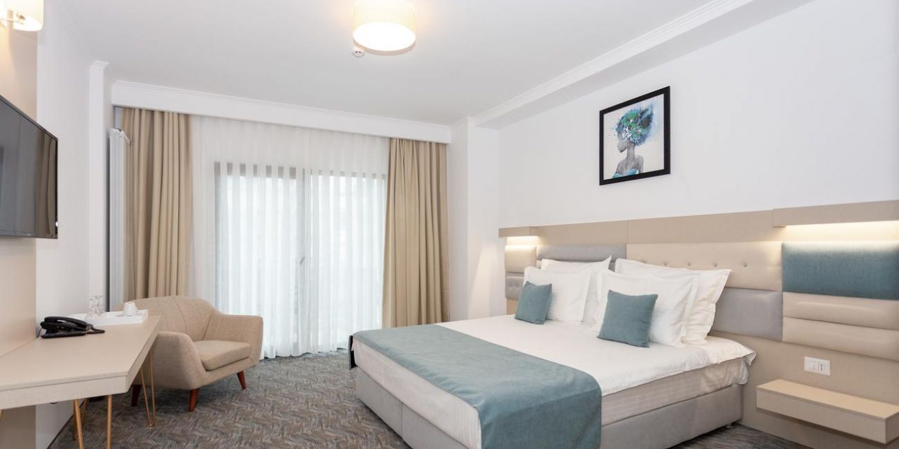Hotel Manor 4* Mamaia 