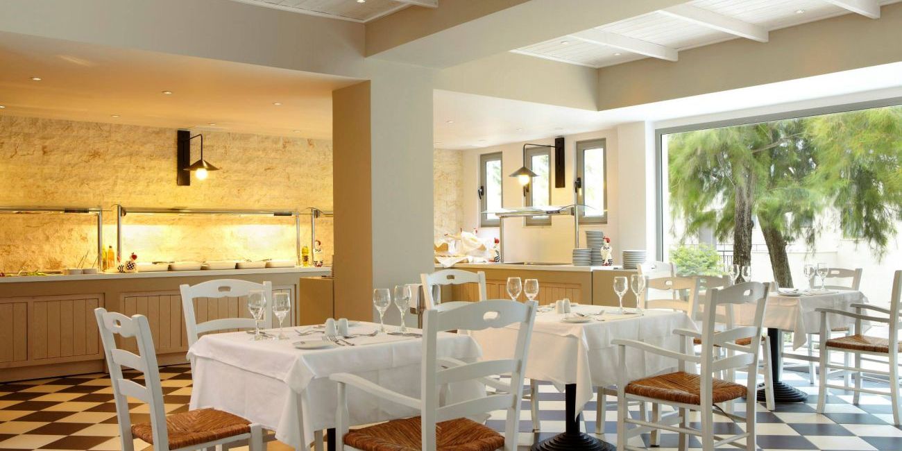 Hotel MarBella Corfu 5* Corfu 
