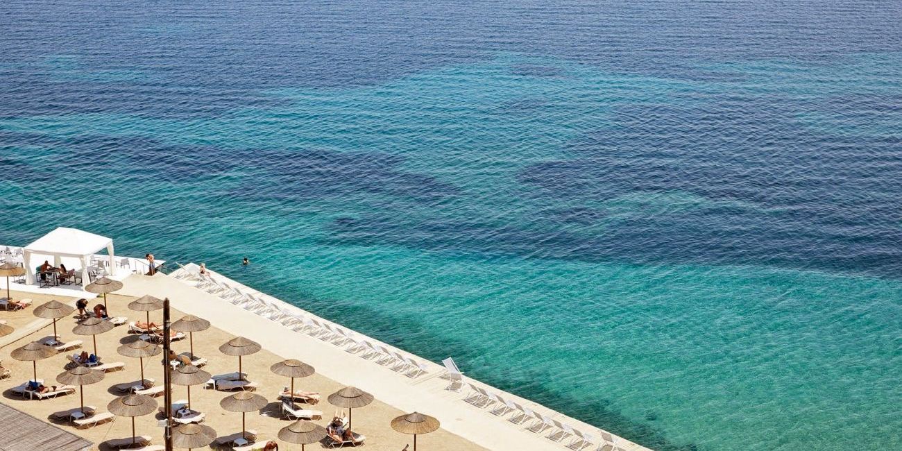 Hotel MarBella Corfu 5* Corfu 