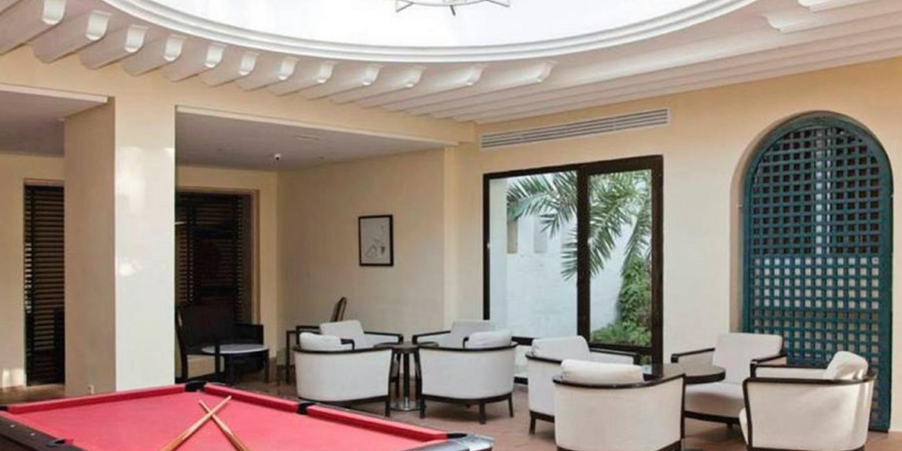 Hotel Marhaba Salem Resort 4* Sousse 