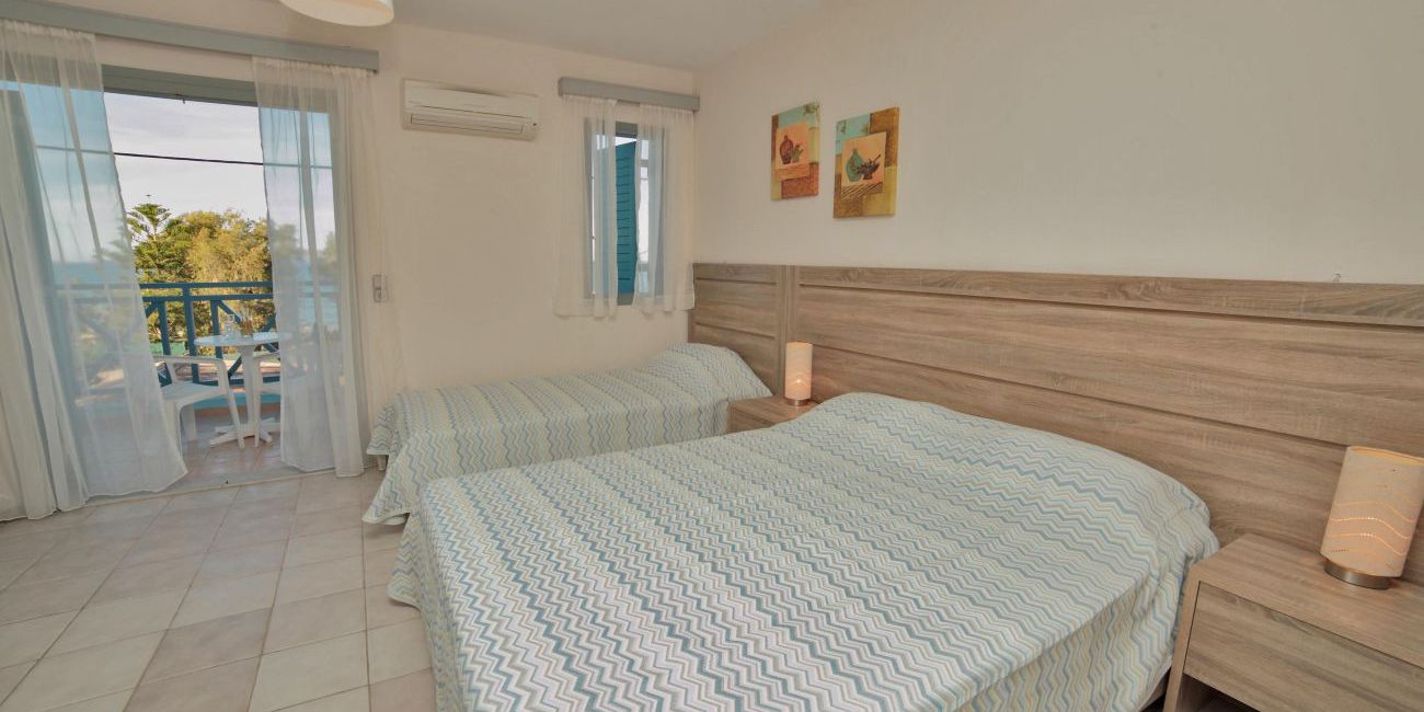 Hotel Marilisa 3* Creta 