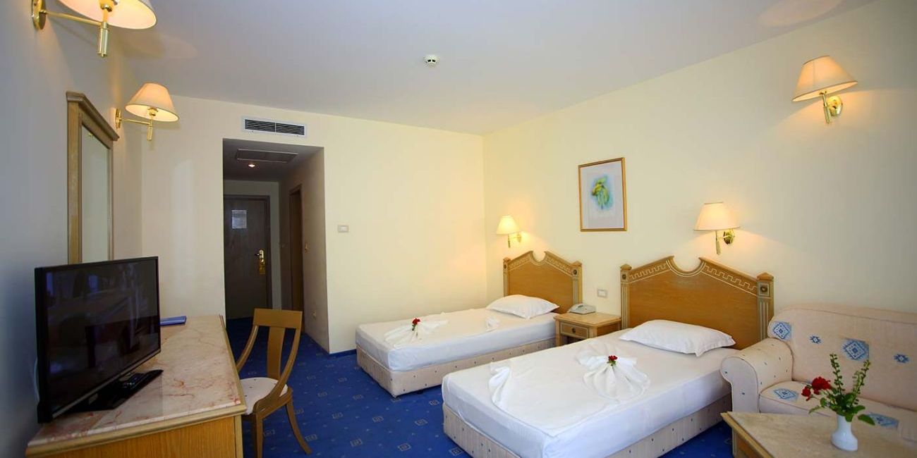 Hotel Marina Royal Palace 5* Duni Royal Resort 