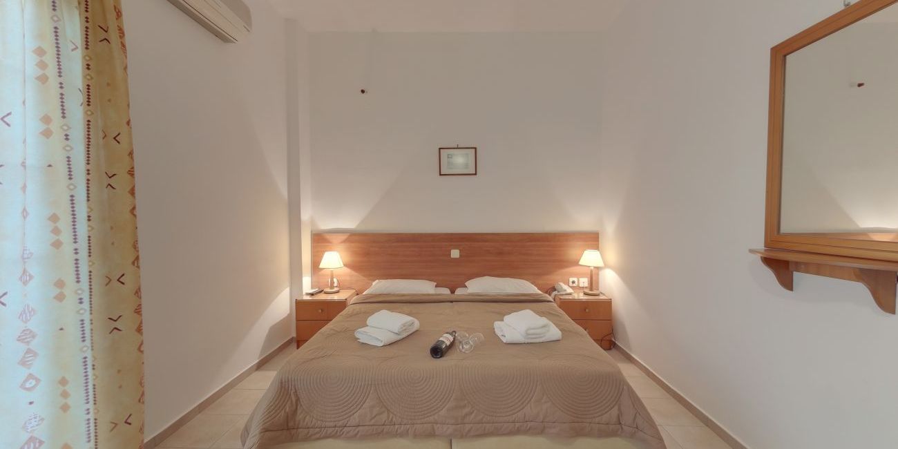 Hotel Marirena 3* Creta 