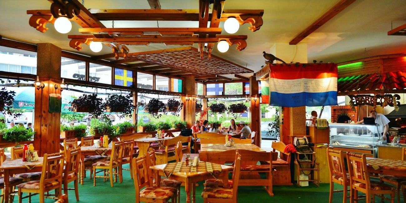Hotel Marvel 4* Sunny Beach 