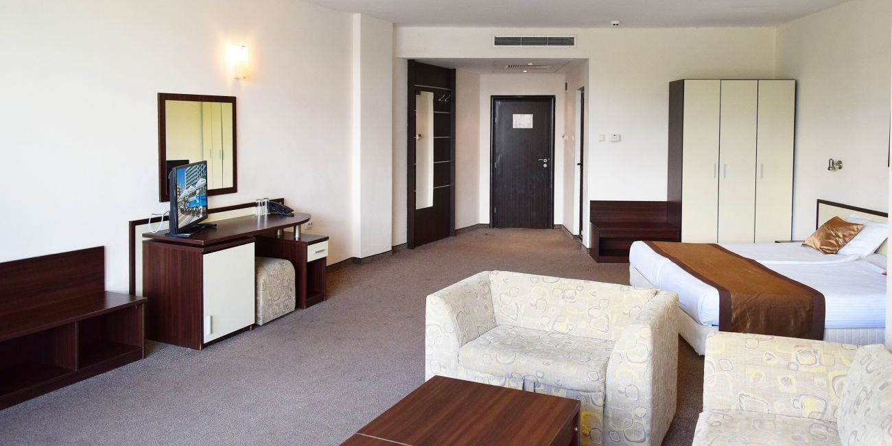 Hotel Marvel 4* Sunny Beach 