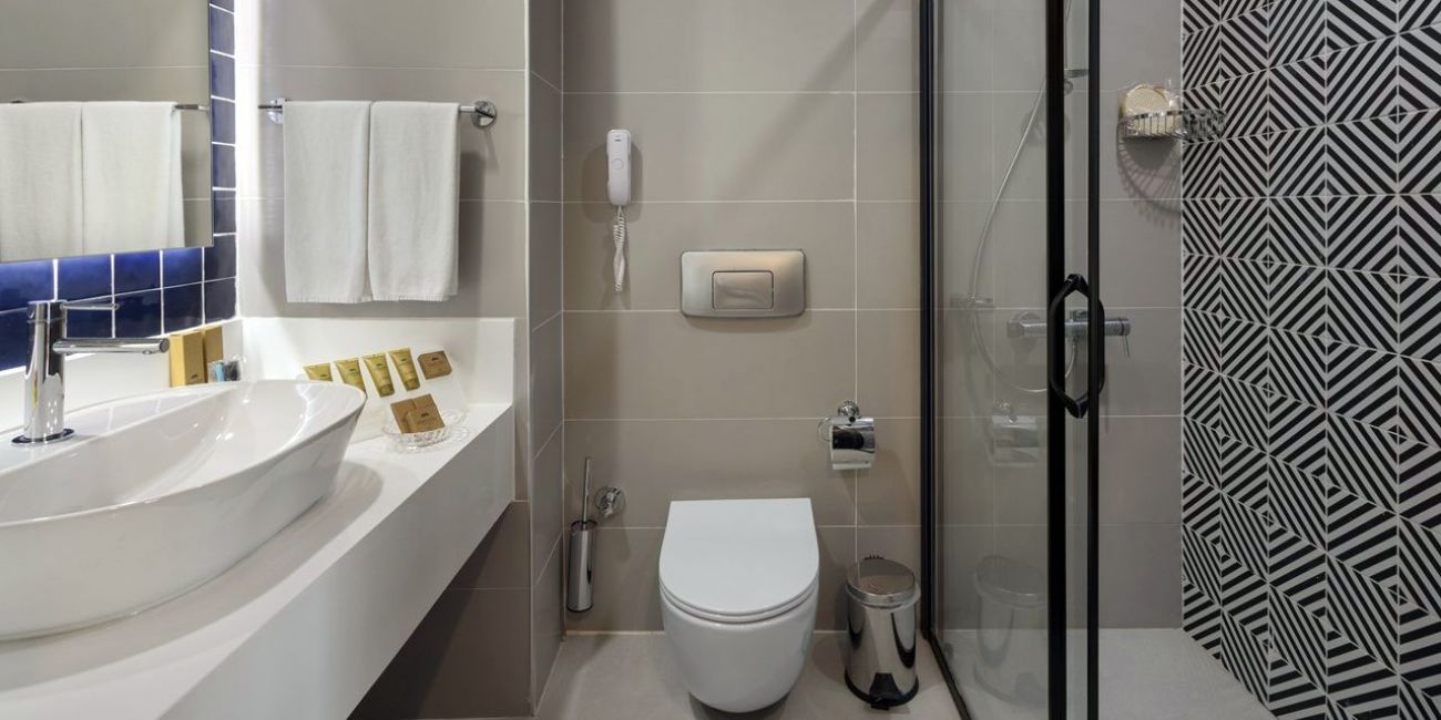 Hotel Marvida Family Eco 5* Antalya - Side 