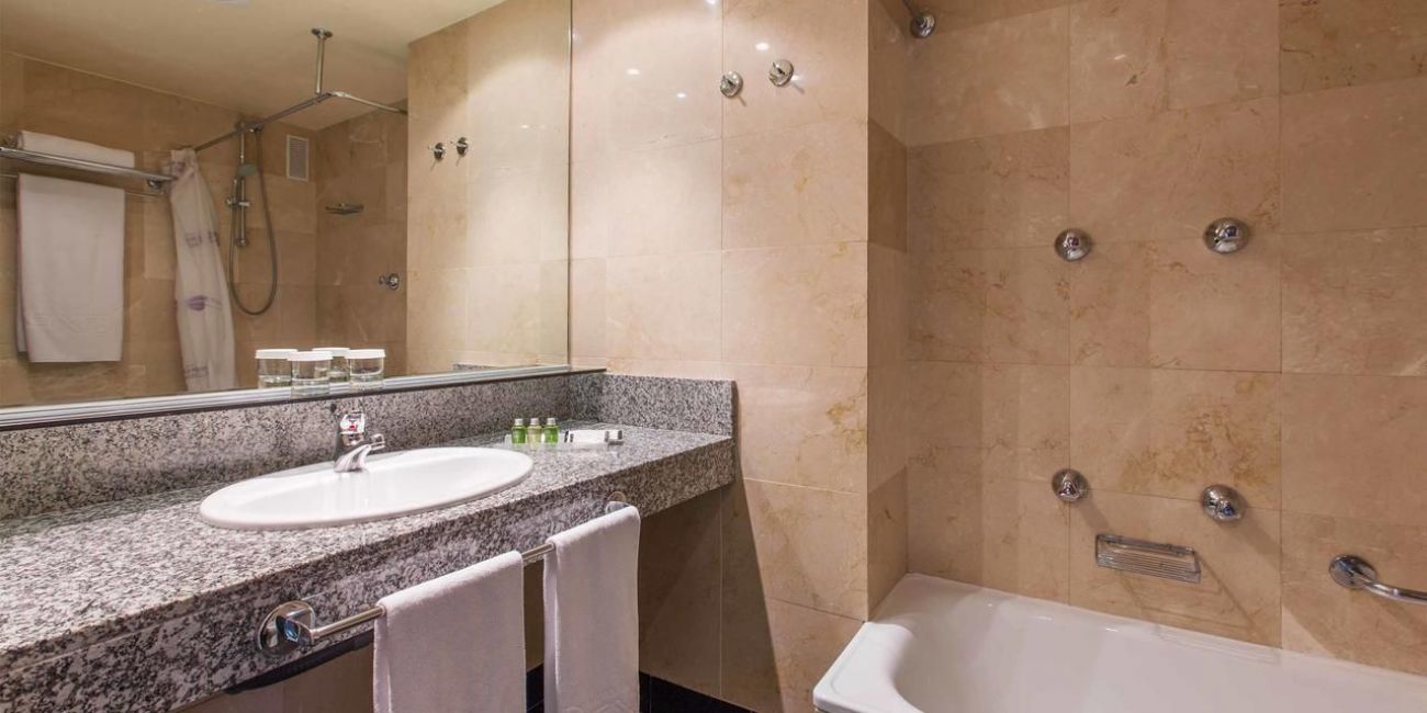 Hotel Mediterranean Palace 5* Tenerife 