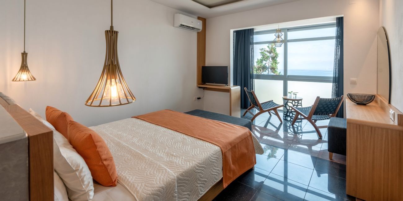 Hotel Mediterraneo 4* Creta 