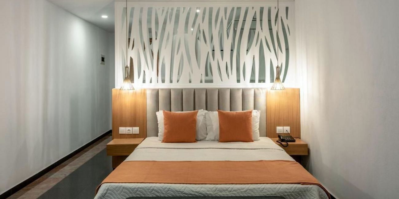 Hotel Mediterraneo 4* Creta 