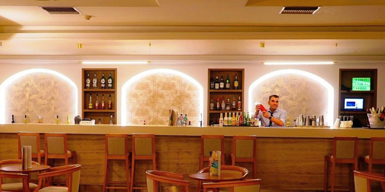 Hotel Mediterraneo 4* Creta 
