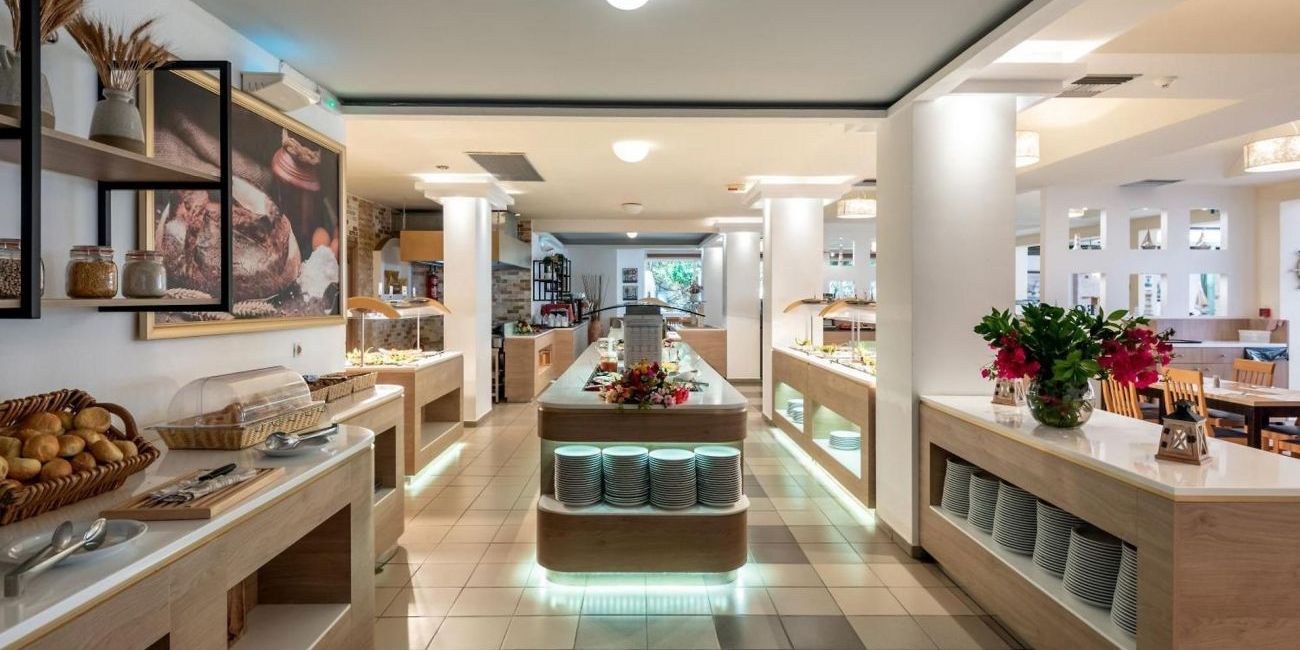 Hotel Mediterraneo 4* Creta 