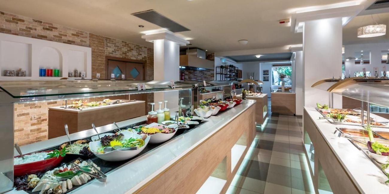 Hotel Mediterraneo 4* Creta 