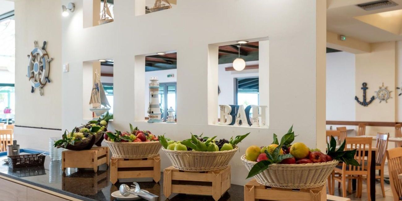 Hotel Mediterraneo 4* Creta 