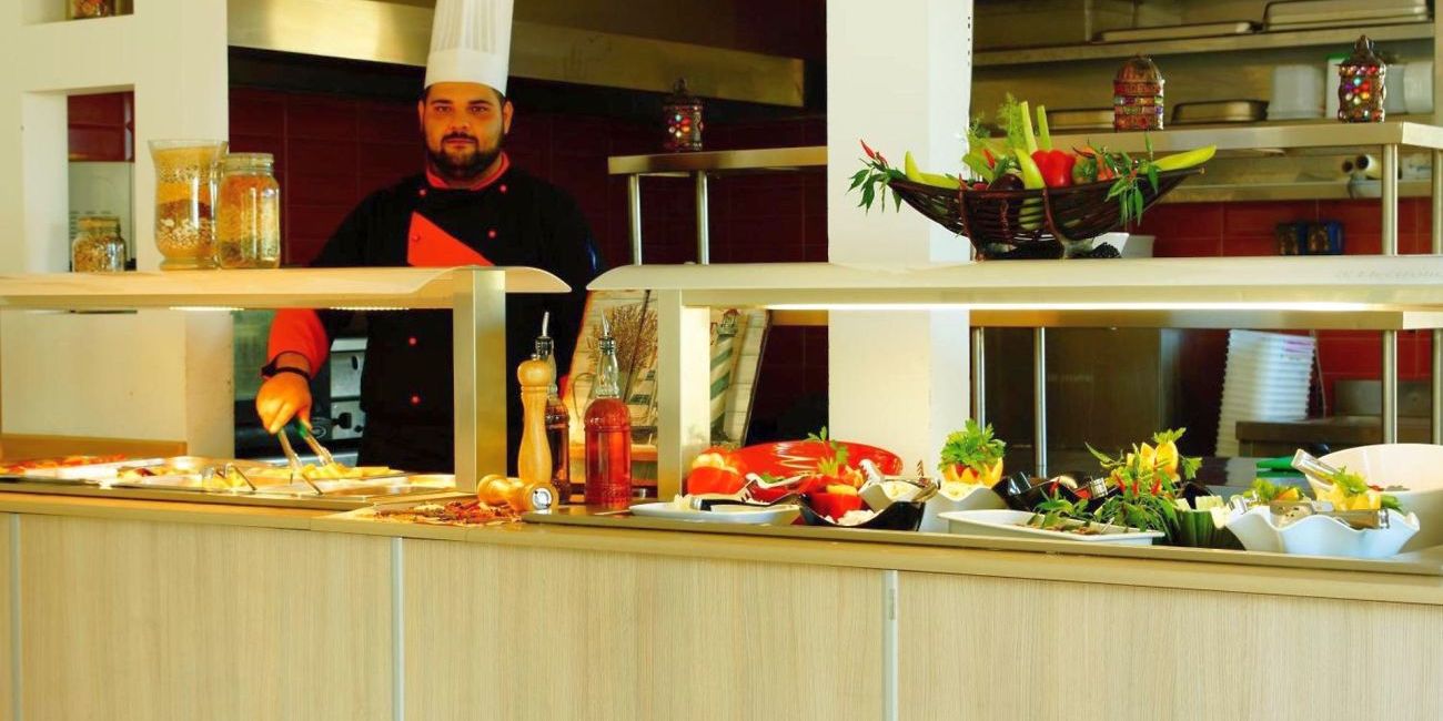 Hotel Mediterraneo 4* Creta 
