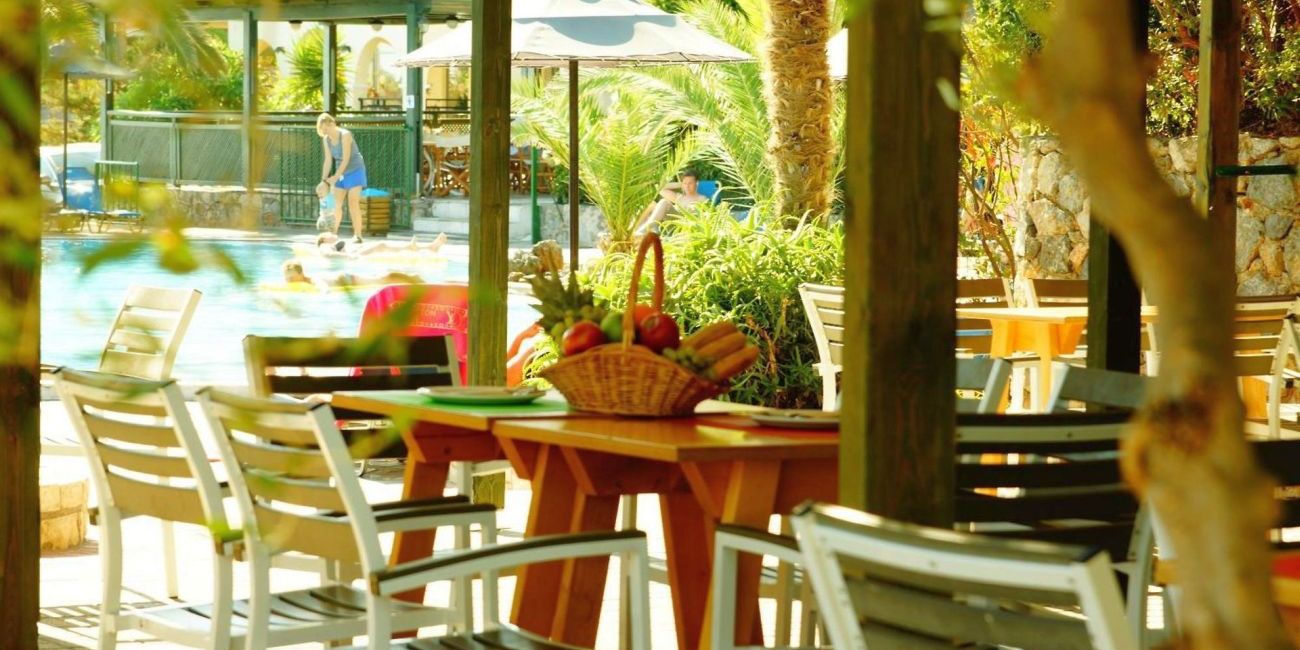 Hotel Mediterraneo 4* Creta 
