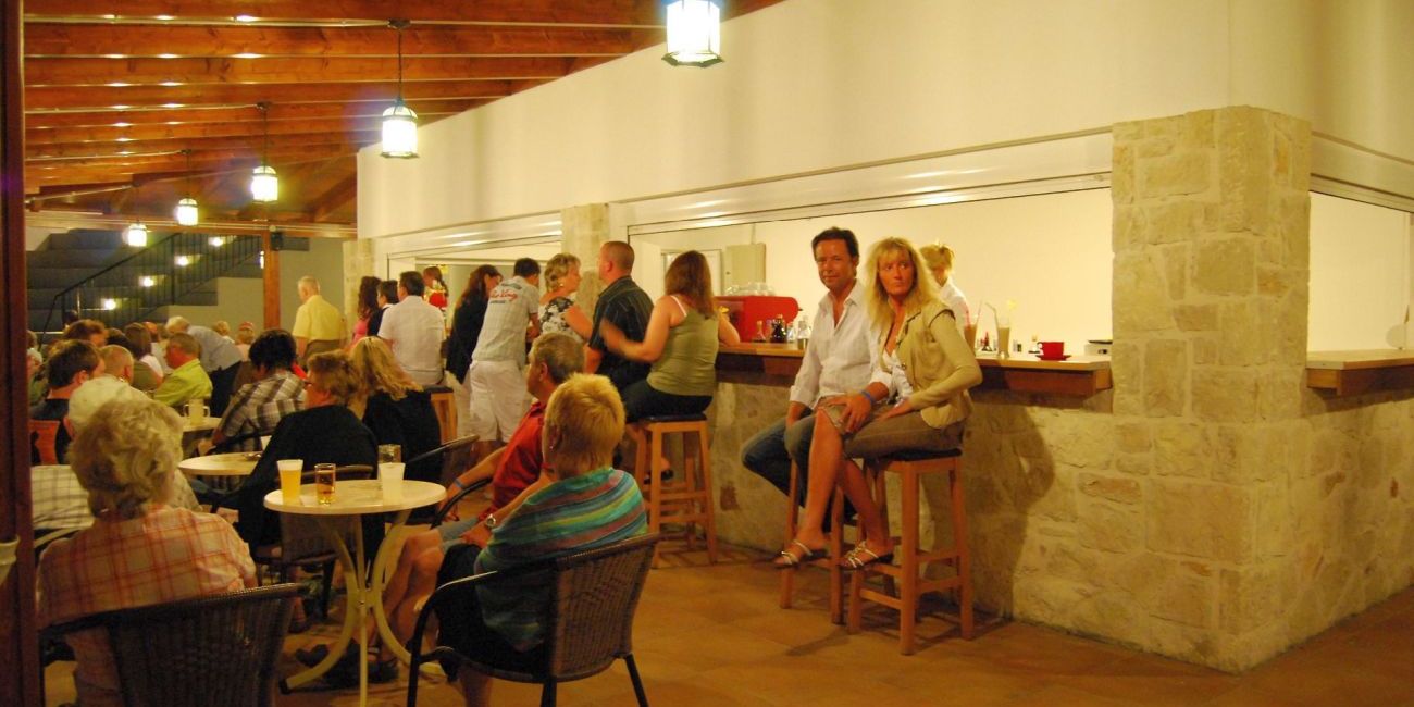 Hotel Mediterraneo 4* Creta 