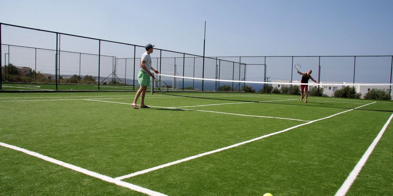 Hotel Mediterraneo 4* Creta 