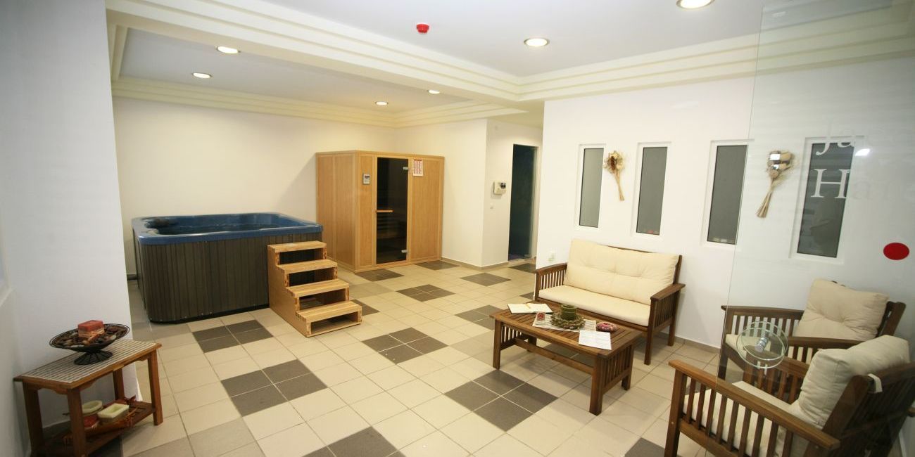 Hotel Mediterraneo 4* Creta 
