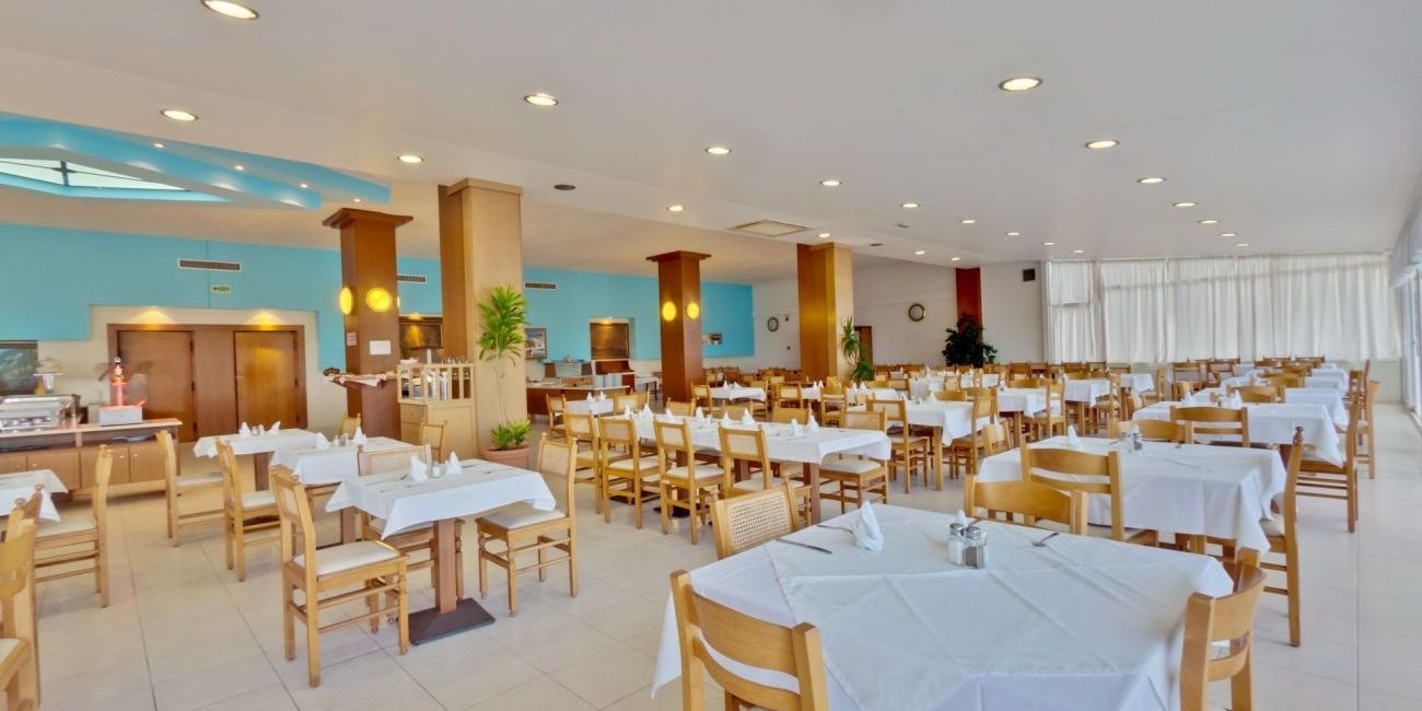 Hotel Mendi 4* Halkidiki - Kassandra 