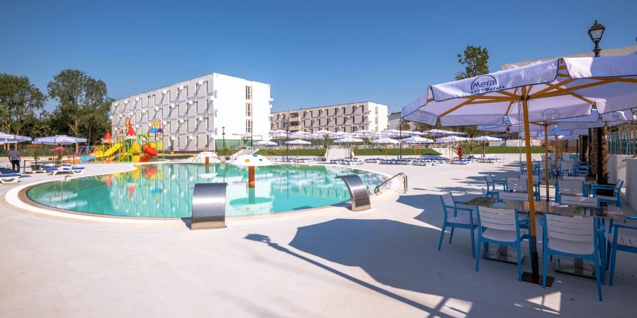 Hotel Mera Holiday Resort 3* Venus 