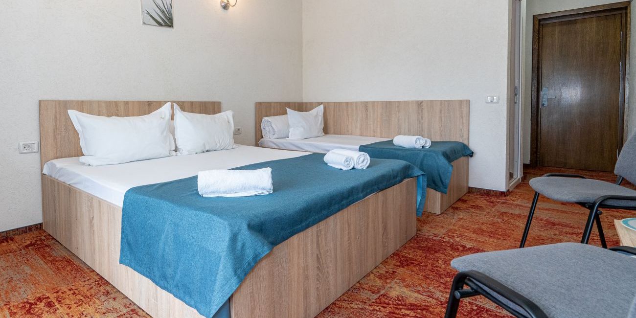 Hotel Mera Holiday Resort 3* Venus 