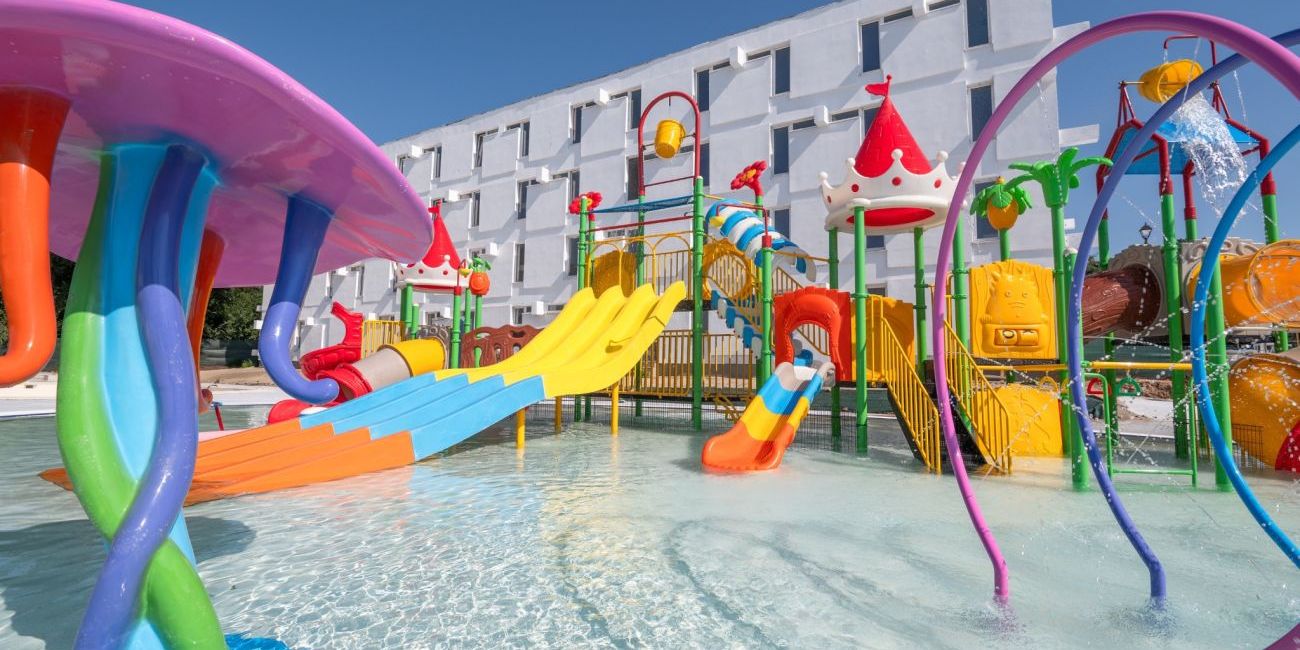Hotel Mera Holiday Resort 3* Venus 