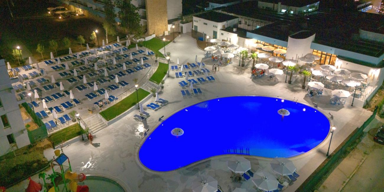 Hotel Mera Holiday Resort 3* Venus 