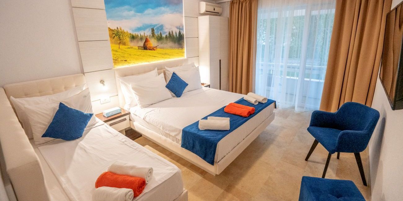 Hotel Mera Holiday Resort 3* Venus 
