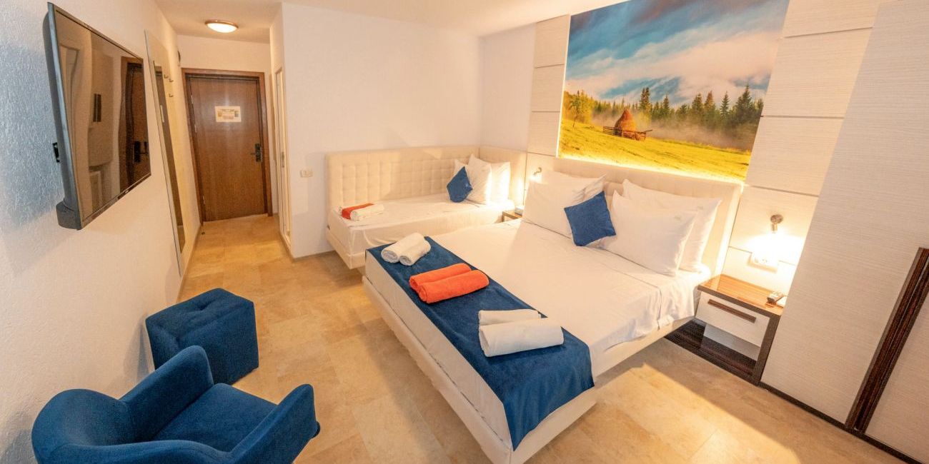 Hotel Mera Holiday Resort 3* Venus 