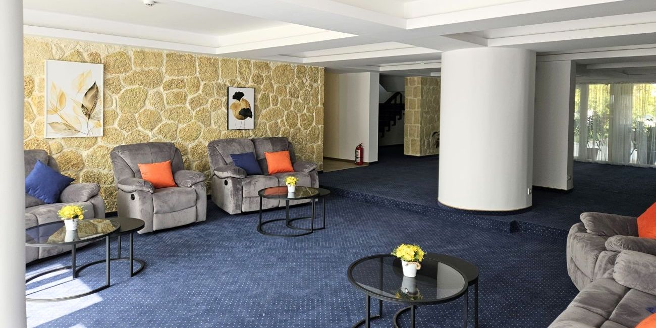Hotel Mera Holiday Resort 3* Venus 