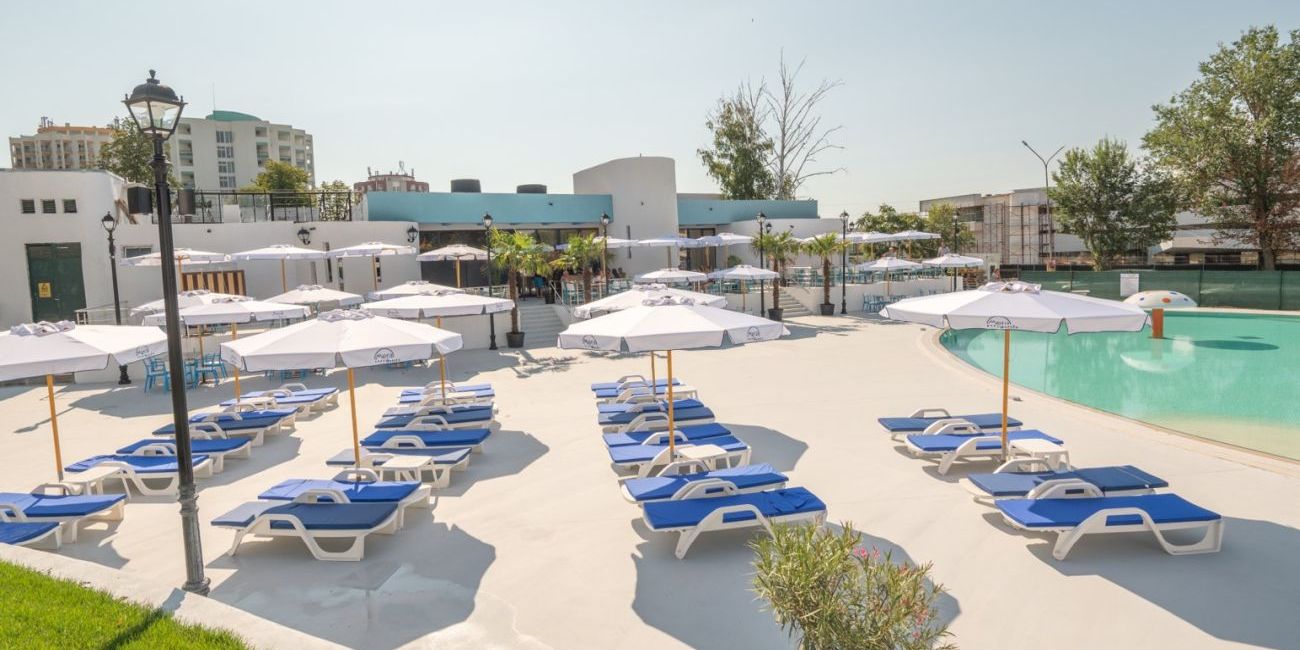 Hotel Mera Holiday Resort 3* Venus 