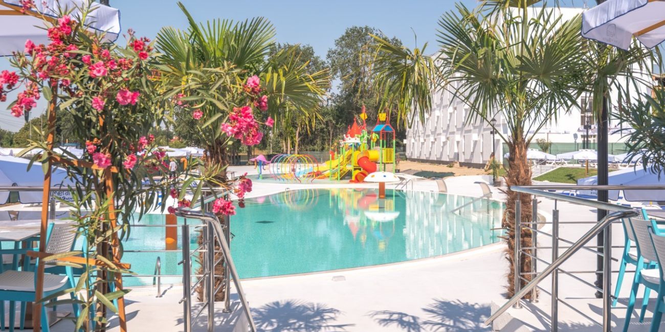 Hotel Mera Holiday Resort 3* Venus 