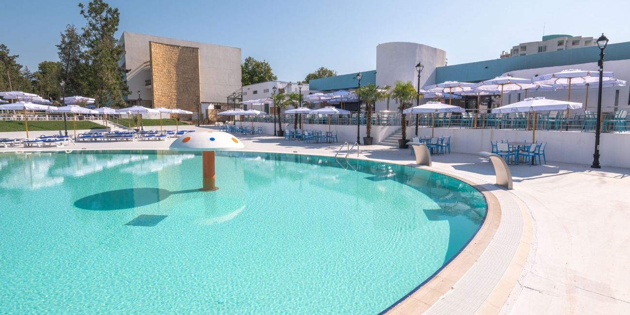 Hotel Mera Holiday Resort 3* Venus 