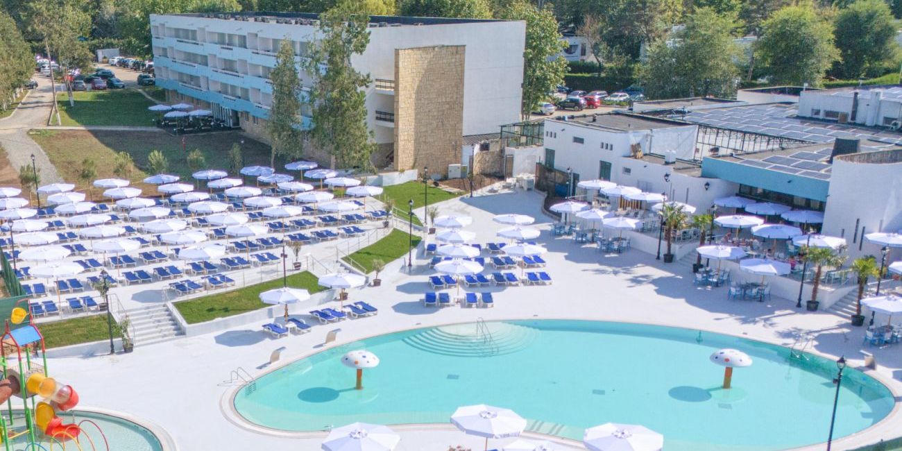 Hotel Mera Holiday Resort 3* Venus 