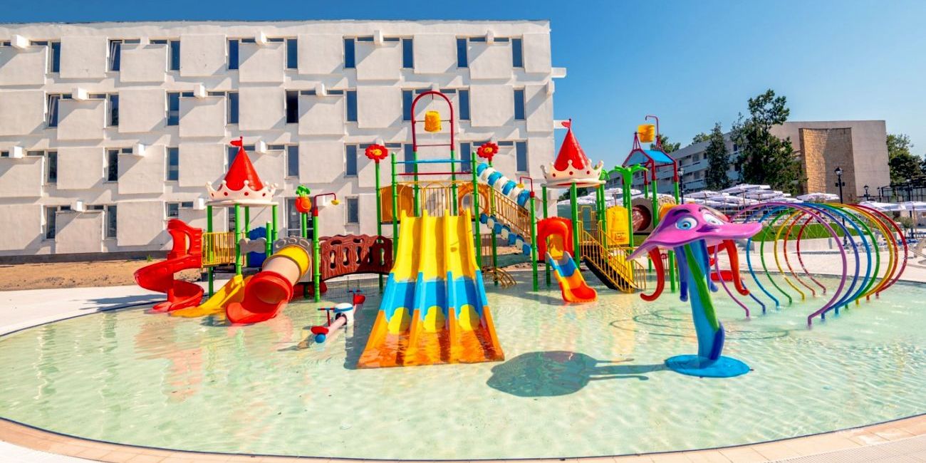 Hotel Mera Holiday Resort 3* Venus 
