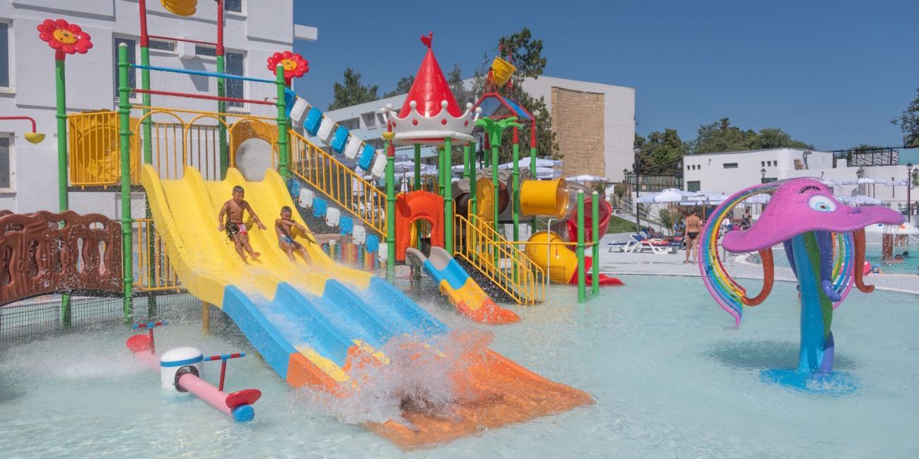 Hotel Mera Holiday Resort 3* Venus 