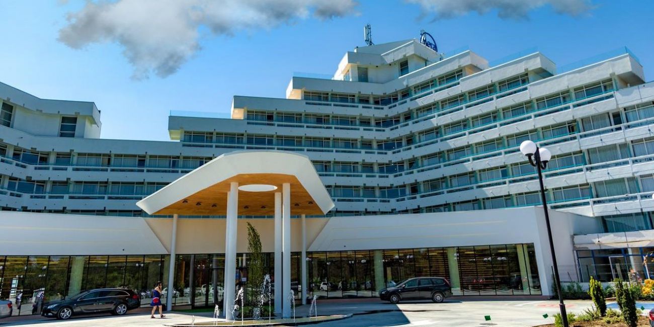 Hotel Mera Onix 4* Cap Aurora 